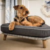 Bespoke - luxury dog beds