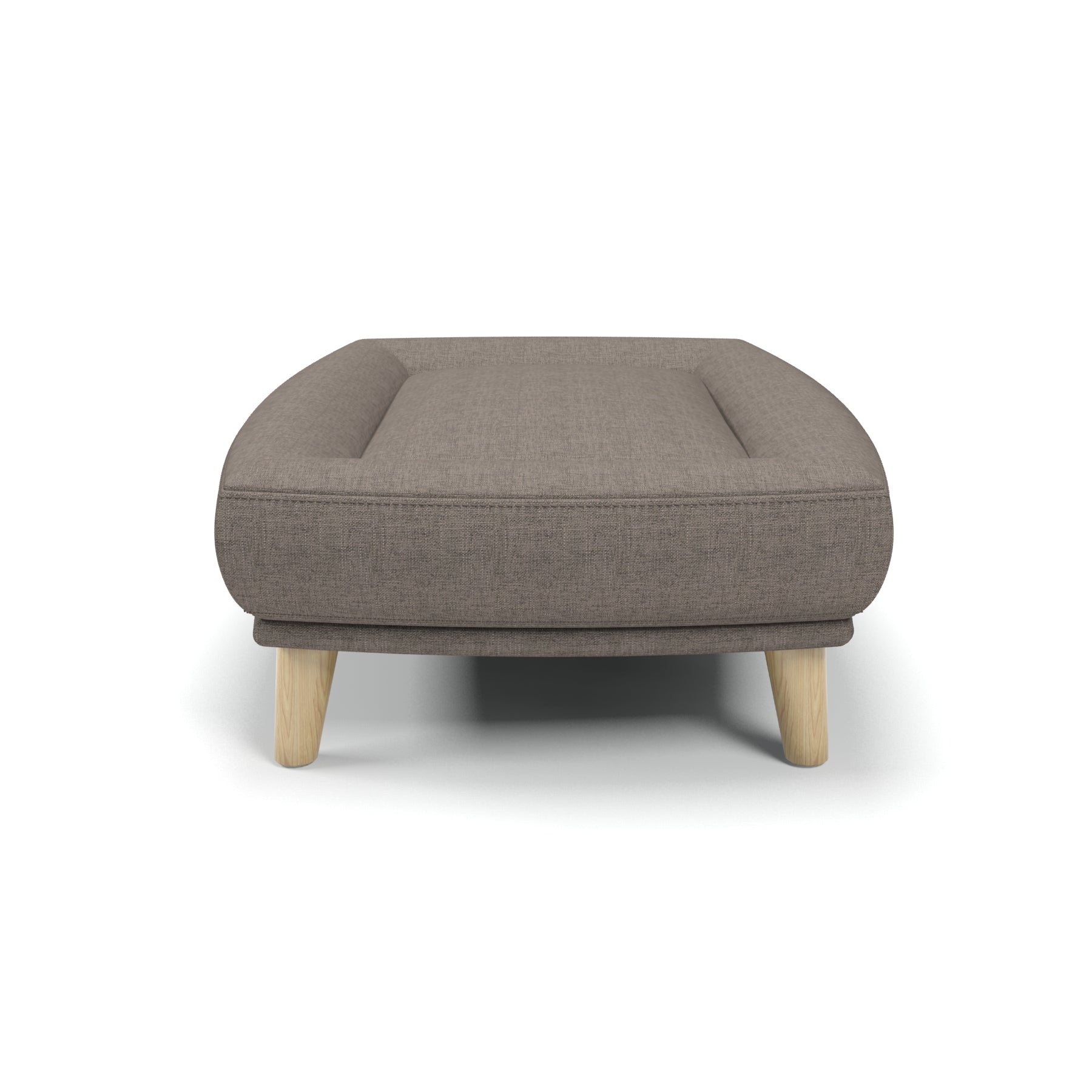 Malvern - Medium - Cobble Weave